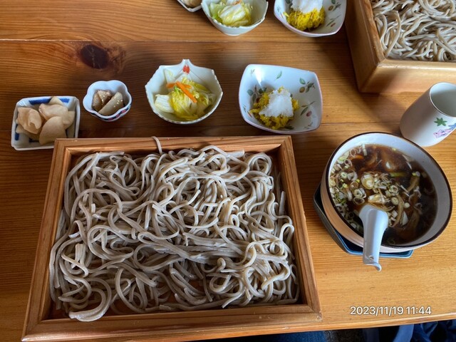 百笑家 姫（ひゃくしょうや ひめ） - 大石田（旅館・民宿）の写真
