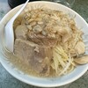 ラーメン二郎 新宿小滝橋通り店