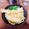 立花うどん