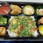 ジミーカフェ - 料理写真: