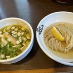 Tsukemen Yashichi - 