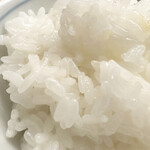 SANSHIKI - お米が立つごはん