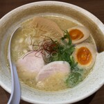 麺屋 甲武信 - 