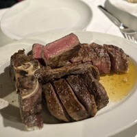 BEEF STEAK CLUB KIYO GINZA - 