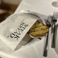 BEEF STEAK CLUB KIYO GINZA - 