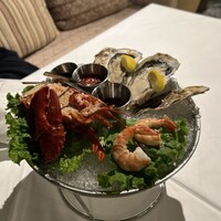 BEEF STEAK CLUB KIYO GINZA - 