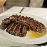 BEEF STEAK CLUB KIYO GINZA - 
