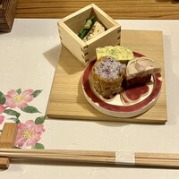 神楽坂 久露葉亭 - 
