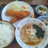 ラーメン武蔵
