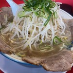 ラーメン福 - 