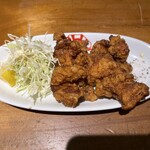 らーめん八角 - 