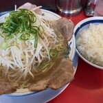 ラーメン福 - 