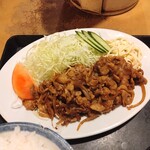 Ichifuji - 焼肉