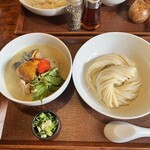 手打ちうどん　 いしづか - 