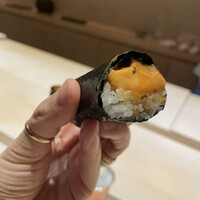 麻布十番 秦野よしき - 