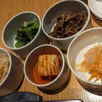 ビーフキッチン 渋谷店 - 