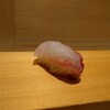 柳寿司 - 料理写真:アオハタ