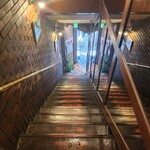 カフェ東亜サプライ - 