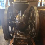 カフェ東亜サプライ - 