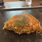 Okonomiyaki Chidori - 