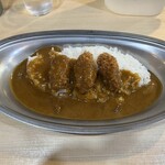 カレー専門店 富士乃屋 - 