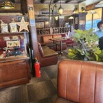 カフェ東亜サプライ - 