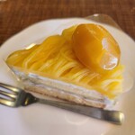 カフェ東亜サプライ - 