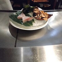 八王子うかい亭 - 