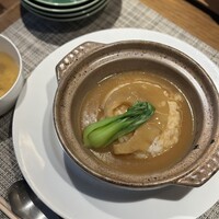 熱香森 - 