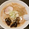 ラーメン寶龍 麻生店