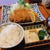 名代かつ屋 万さく