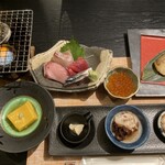 いい田 - 料理写真: