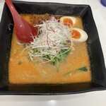 ラーメン工場 無双  - 