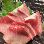 回転さかなや鮨　魚忠 - 