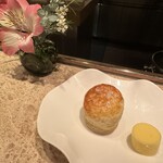 Jean-Georges Tokyo - 