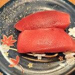 回転さかなや鮨　魚忠 - 