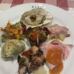 イタリア食堂 MARIA - 