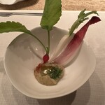 Jean-Georges Tokyo - 