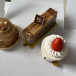 ヴィタメール 大丸東京店 - 