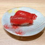 Sushiyuukan Asahi - まぐろ赤身♡