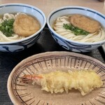 宮武うどん - 