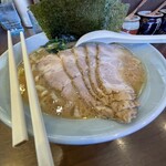 寿々喜家 曙町店 - 