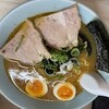 ラーメン 百番 本別店