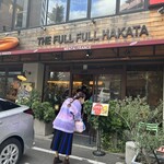 THE FULL FULL HAKATA - 