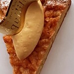 equilibre - シュトロイゼル ポワール