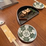 Soba Tsukiyomi - 