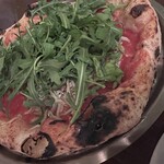 PIZZA DA BABBO - 