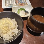 銀座 串かつ凡 - 