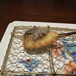 銀座 串かつ凡 - 