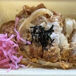 ごはん亭 - 料理写真: